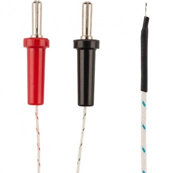 Датчик температуры REXANT K-1 для измерительных приборов Датчик температуры REXANT K-1 для измерительных приборов