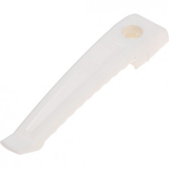 Держатель кабеля REXANT для прямого монтажа односторонний белый, 140 мм (20шт/уп) Держатель кабеля REXANT для прямого монтажа односторонний белый, 140 мм (20шт/уп)