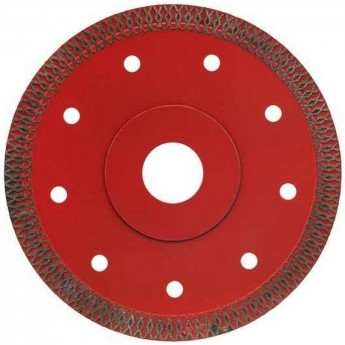 Диск алмазный REXANT отрезной ультратонкий 180x22.23х1.8x10 мм Диск алмазный REXANT отрезной ультратонкий 180x22.23х1.8x10 мм