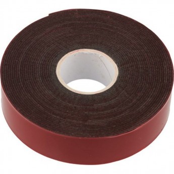 Двухсторонний скотч REXANT, серый, на HBA акриловой основе, 20 мм, ролик 5 м Двухсторонний скотч REXANT, серый, на HBA акриловой основе, 20 мм, ролик 5 м