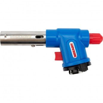 Газовая горелка-насадка REXANT GT-23 с пьезоподжигом Газовая горелка-насадка REXANT GT-23 с пьезоподжигом