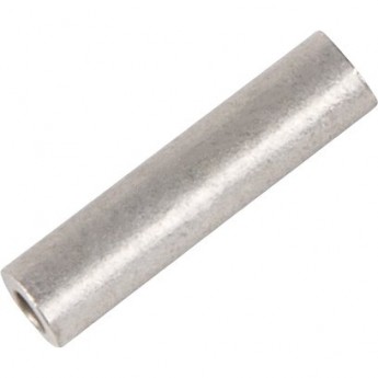 Гильза медная луженая REXANT ГМЛ 50-11 (50мм² - Ø 11мм) ГОСТ 23469.3-79 (в упак. 5 шт.) Гильза медная луженая REXANT ГМЛ 50-11 (50мм² - Ø 11мм) ГОСТ 23469.3-79 (в упак. 5 шт.)