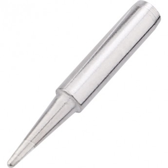 Жало REXANT 900М для паяльника 4.3 мм конус большой 0.5 мм Жало REXANT 900М для паяльника 4.3 мм конус большой 0.5 мм