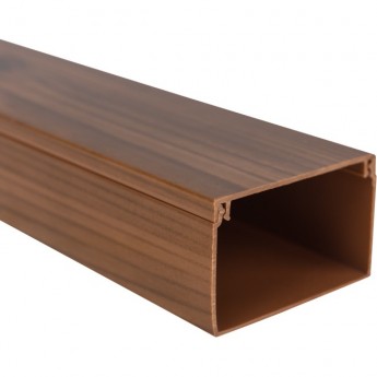 Кабель-канал REXANT 25x25 мм, дуб Кабель-канал REXANT 25x25 мм, дуб