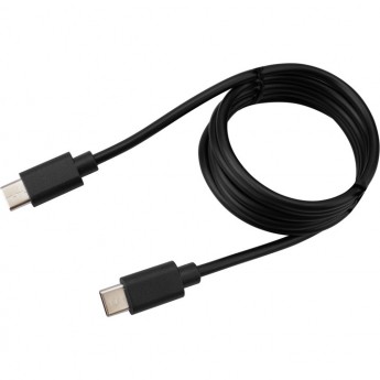 Кабель REXANT Type-C - Type-C 2A черный Кабель REXANT Type-C - Type-C 2A черный