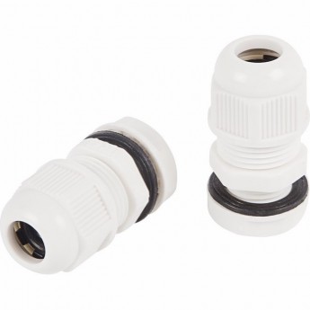 Кабельный ввод REXANT MG-20 серый Кабельный ввод REXANT MG-20 серый