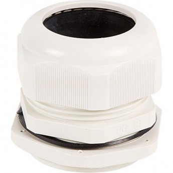 Кабельный ввод REXANT PG-48 (34-44мм) серый, (1 шт/уп) Кабельный ввод REXANT PG-48 (34-44мм) серый, (1 шт/уп)