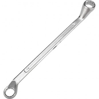 Ключ накидной коленчатый REXANT 14х15 мм цинк Ключ накидной коленчатый REXANT 14х15 мм цинк