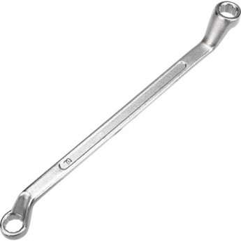 Ключ накидной REXANT коленчатый 10х11 мм, цинк Ключ накидной REXANT коленчатый 10х11 мм, цинк