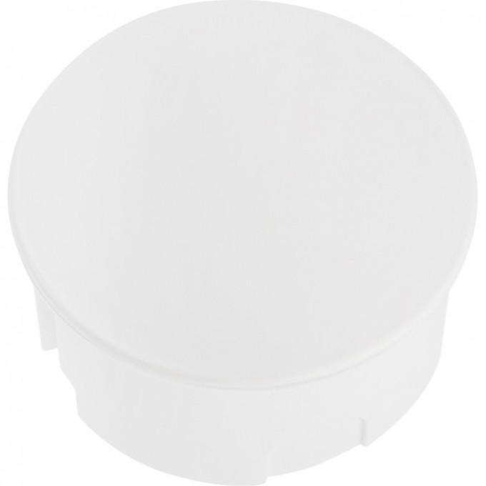 Коробка распаячная REXANT СУ D 80х40 мм 28-3027 Коробка распаячная REXANT СУ D 80х40 мм 28-3027