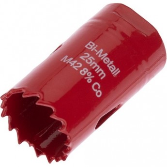 Коронка REXANT BIMETAL 25 мм