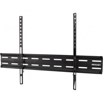 Кронштейн REXANT HOME для телевизора 32"-65", фиксированный Кронштейн REXANT HOME для телевизора 32"-65", фиксированный