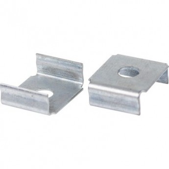 Монтажная скоба REXANT для профиля 1612-S/1617-S Монтажная скоба REXANT для профиля 1612-S/1617-S