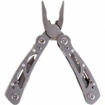 Мультитул REXANT 113 мм 10 функций Мультитул REXANT 113 мм 10 функций