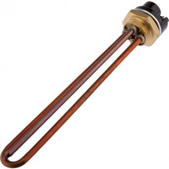 Нагревательный элемент REXANT для бойлера ТЭН RDT 1,2 кВт, фланец 42 мм, 15 A, кольцо уплотнительное D 42 мм Нагревательный элемент REXANT для бойлера ТЭН RDT 1,2 кВт, фланец 42 мм, 15 A, кольцо уплотнительное D 42 мм