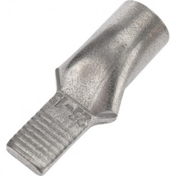 Наконечник штифтовой REXANT медный луженый НШМЛ 25-7х15 (25мм² - Ø7мм) (в упак. 25 шт.)