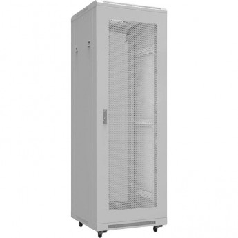 Напольный шкаф REXANT STANDART 19" 22U 600х1000 мм (состоит из 2 частей)