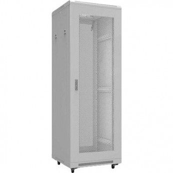 Напольный шкаф REXANT STANDART 19" 32U 600х800 мм (состоит из 2 частей)