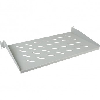 Полка переднего крепления REXANT, стационарная, 19" 1U глубиной 250 мм Полка переднего крепления REXANT, стационарная, 19" 1U глубиной 250 мм