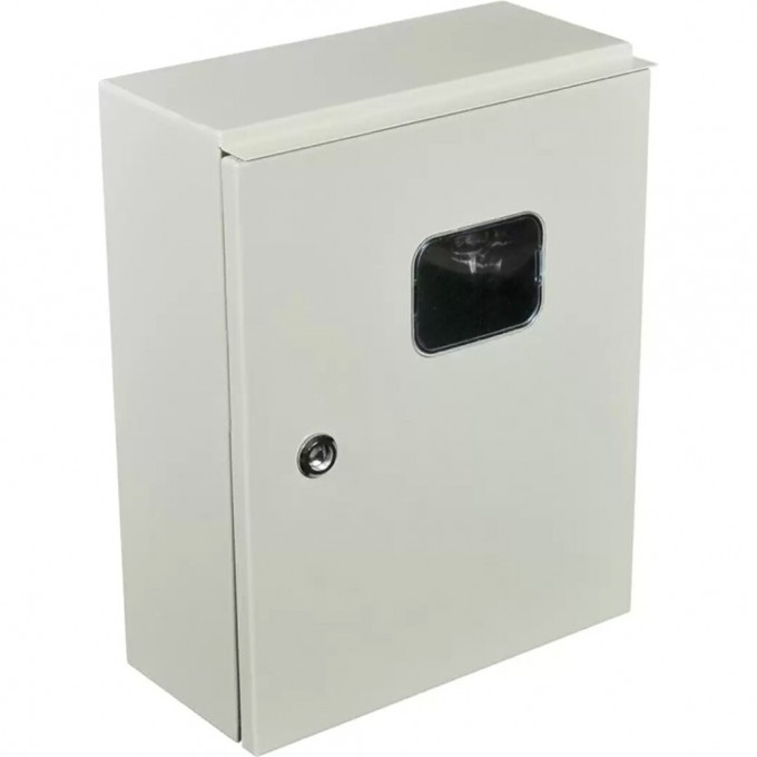 Щит учета REXANT ЩУ-3 IP 54 395х310х150 81-4505 Щит учета REXANT ЩУ-3 IP 54 395х310х150 81-4505