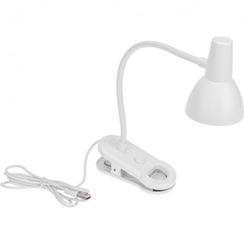 Светильник светодиодный на прищепке REXANT КЛИК 2Вт 6000К Светильник светодиодный на прищепке REXANT КЛИК 2Вт 6000К