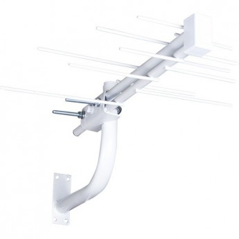 ТB антенна наружная REXANT RX-402 для цифрового телевидения DVB-T2 ТB антенна наружная REXANT RX-402 для цифрового телевидения DVB-T2