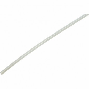 Термоусаживаемая трубка REXANT 3.5/1.75 мм прозрачная, 50 шт.