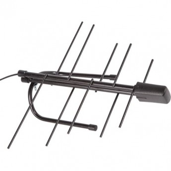 ТВ антенна REXANT RX-252 комнатная для цифрового телевидения DVB-T2 ТВ антенна REXANT RX-252 комнатная для цифрового телевидения DVB-T2