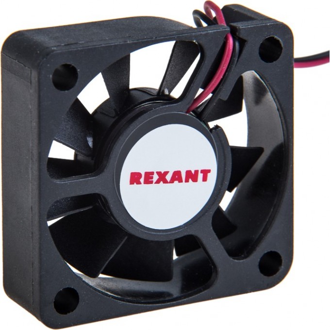 Вентилятор REXANT RХ 4010MS 12VDC 72-5040 Вентилятор REXANT RХ 4010MS 12VDC 72-5040