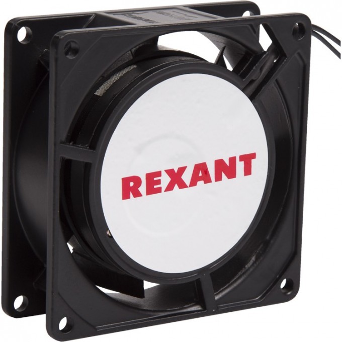 Вентилятор REXANT RX 8025HS 220VAC 72-6080 Вентилятор REXANT RX 8025HS 220VAC 72-6080