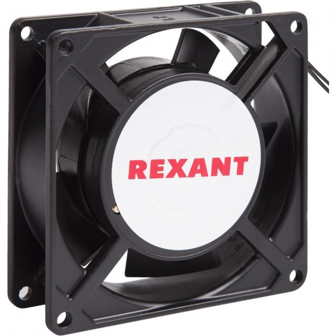 Вентилятор REXANT RX 9225HS 220VAC 72-6090 Вентилятор REXANT RX 9225HS 220VAC 72-6090