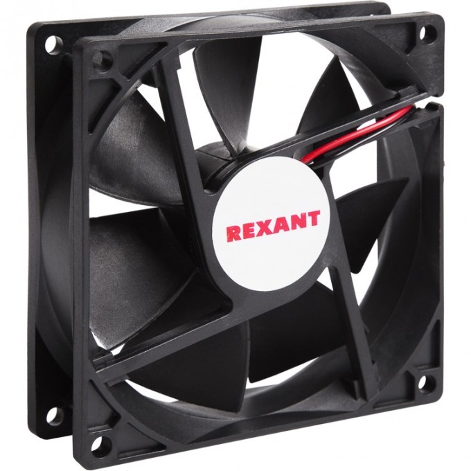 Вентилятор REXANT RX 9225MS 24VDC 72-4090 Вентилятор REXANT RX 9225MS 24VDC 72-4090